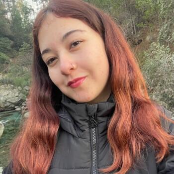 Niñera Melipilla: Maite Navarro