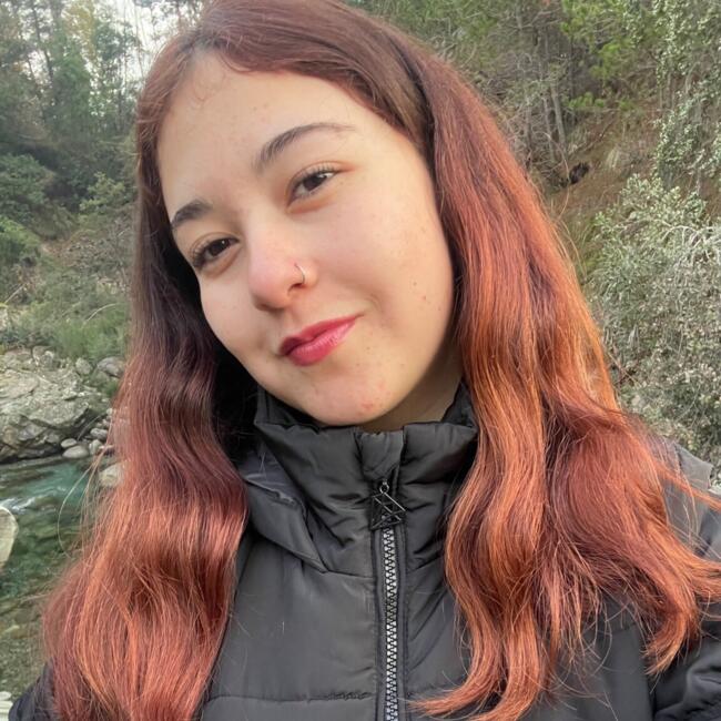 Niñera en Melipilla: Maite Navarro