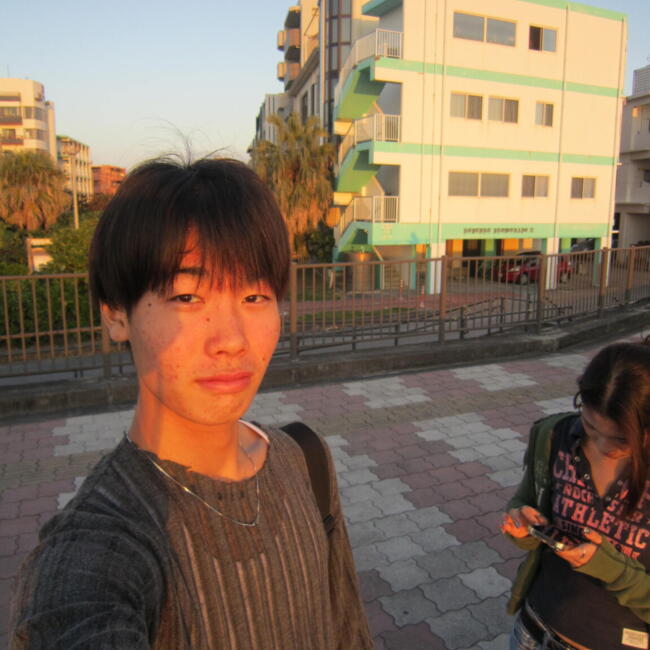 読谷村 のベビーシッター: Hidetoshi