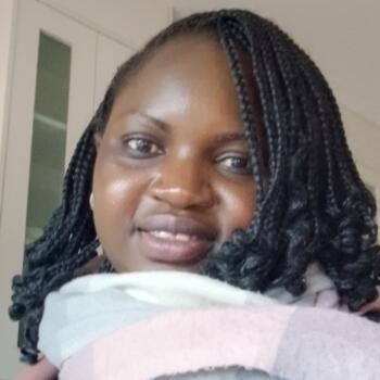 Nanny Pretoria: ABIGAIL Nyarai