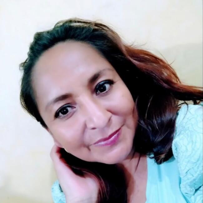 Babysitter in Cancún: Danelly Hernández Lopez