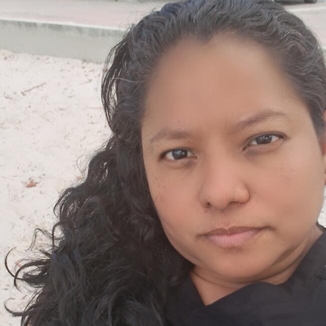 Babysitter in Miami: Jame