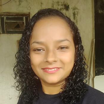 Babá Sinop: Sara Narciso