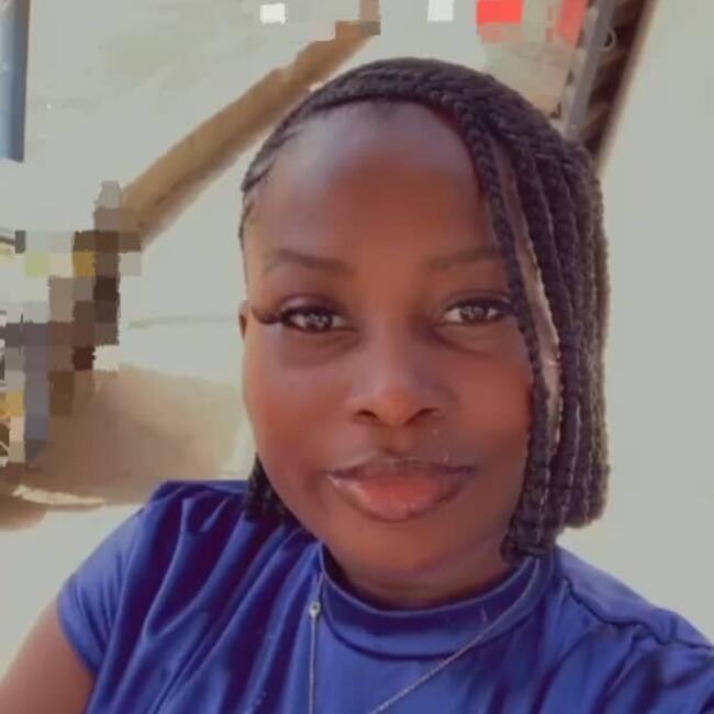 Babysitter in Montpellier: Okorogu