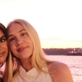 Barnevakt i Oslo: Live