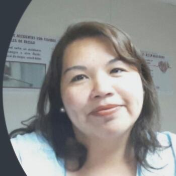 Babysitter in Isla de Maipo: Rina Aedo