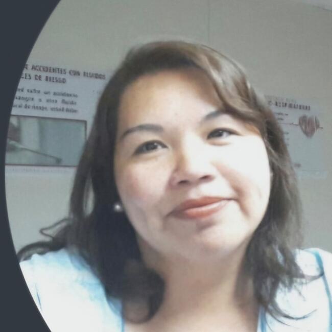 Babysitter in Isla de Maipo: Rina Aedo