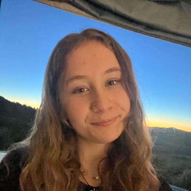 Babysitter in Warkworth: Marli