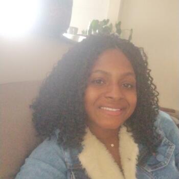 Babá Belo Horizonte: Joice