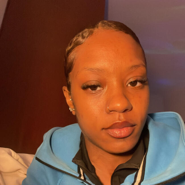 Babysitter in Ramada: Aline