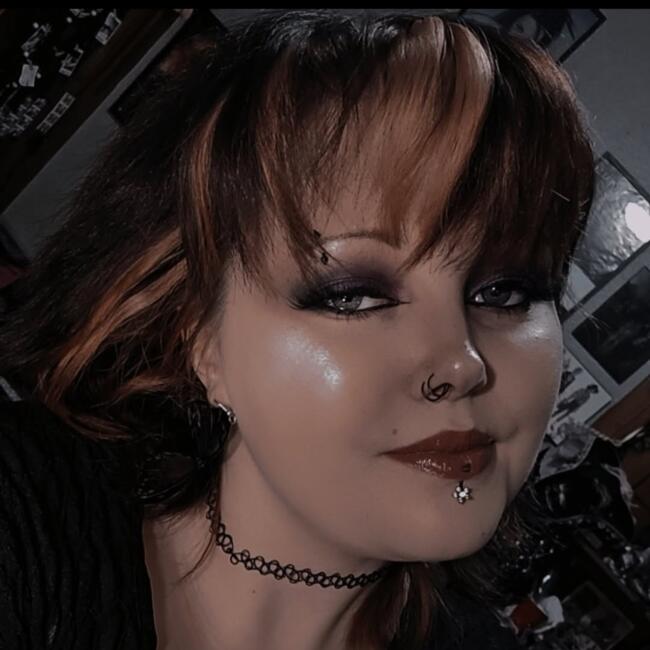 Babysitter in Greeley: Brook