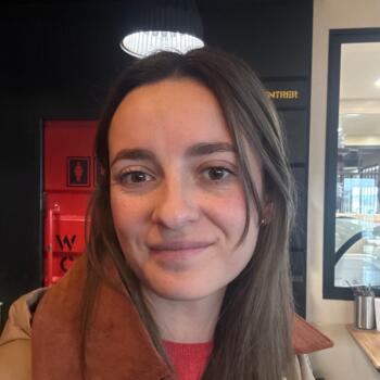 Babysitter in Port-Louis: Cloe