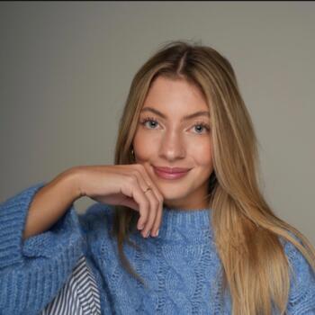 Babysitter in Kiel: Pia