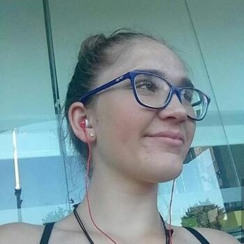 Babysitter in Carballo: Talía