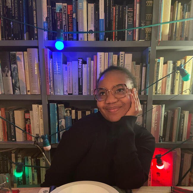 Nanny in Clichy: Sofia