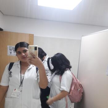 Niñera en Villahermosa: Karol Castro