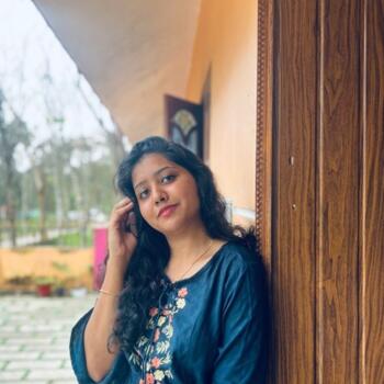 Childminder Dublin: Sona