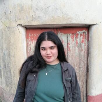 Babysitter in Cabrero: Catalina Troncoso