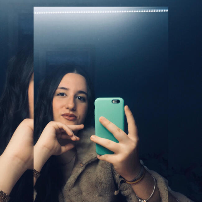 Canguro en Badajoz: Carmen