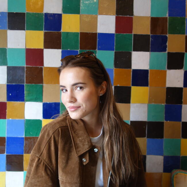 Oppas in Amstelveen: Fanny