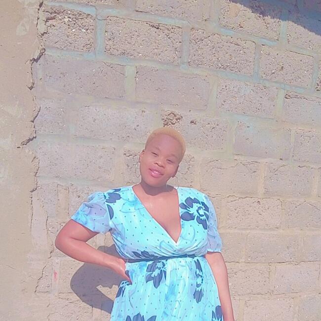 Nanny in Durban: Nombuso