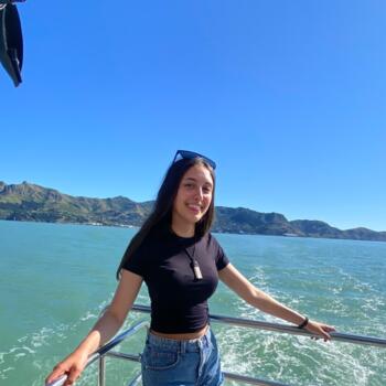 Babysitter in Christchurch: Keisha-leigh