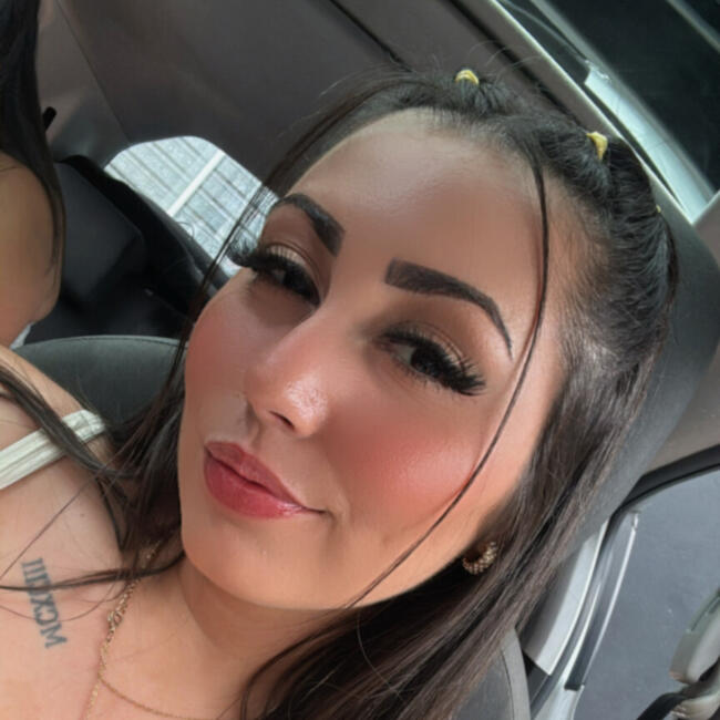 Babá em São José (São José): Ingrid