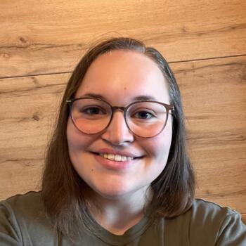 Babysitter in Wolframs-Eschenbach: Nicole