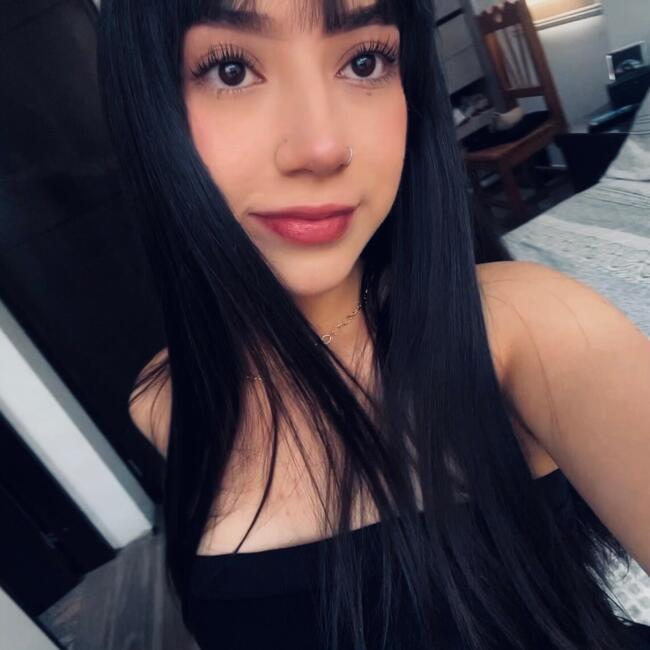 Babysitter in Bogotá: Laura Isabela