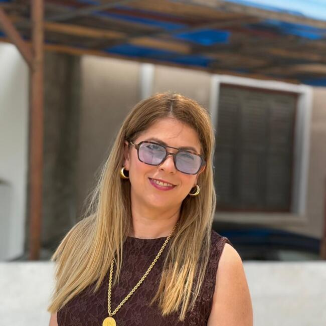 Babysitter in Nicosia: Semra