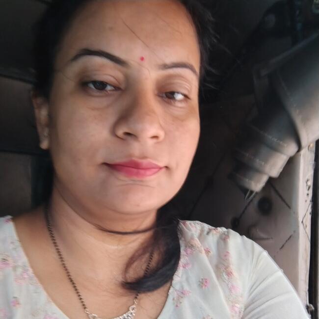 Babysitting job in Delhi: Urmila