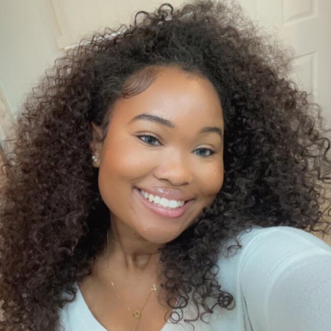 Nanny in Lancaster: Jayda