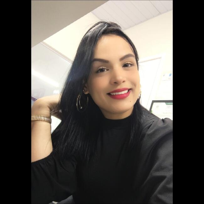 Babá em São Luís: Ana Lucia