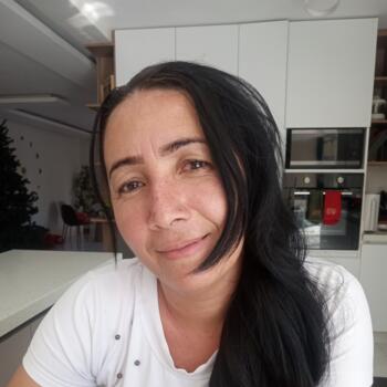 Niñera en Cabudare: Maigualida