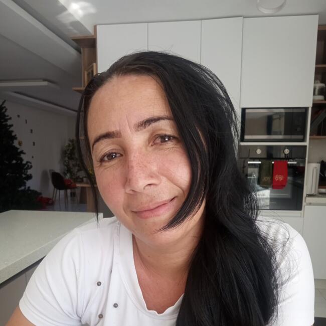 Niñera en Cabudare: Maigualida