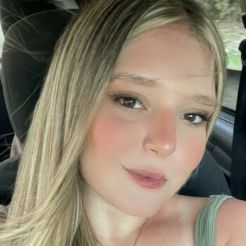 Babysitter in San Miguel de Tucumán: Luz