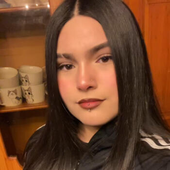 Niñera en Peñaflor: Kelly