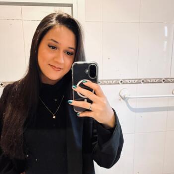 Babysitter in Amadora: Brenda Evelyn