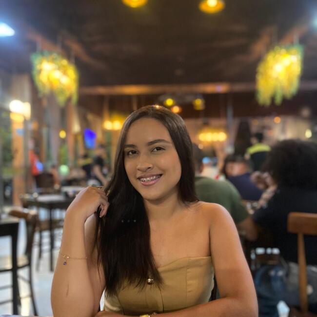 Babysitter in Teresina: Andressa