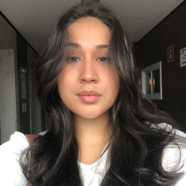 Babá em Feira de Santana: Fernanda