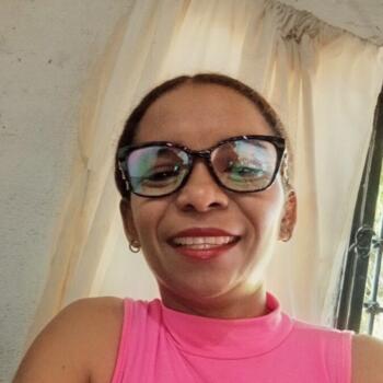 Babysitter Valledupar: SOFÍA MENDOZA