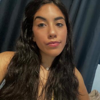 Babá Toledo: Camila