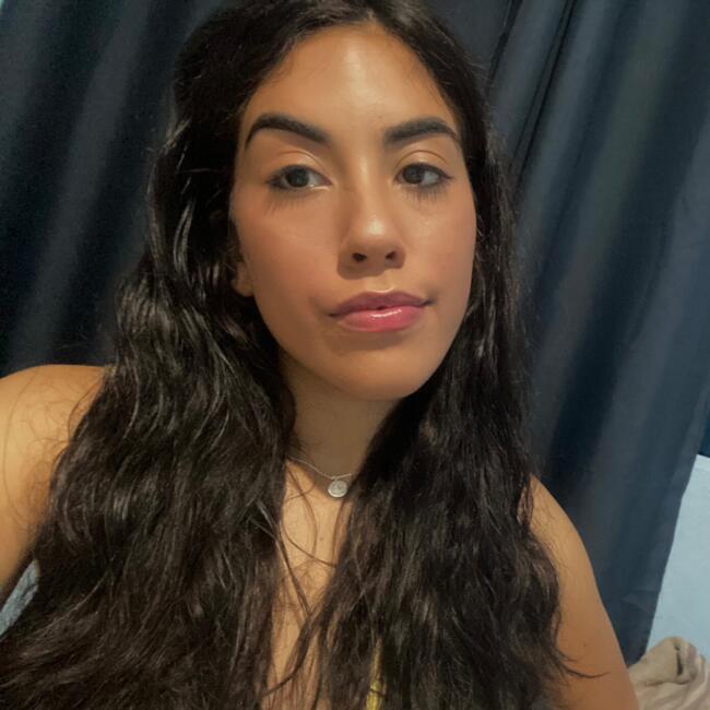 Babysitter in Toledo: Camila