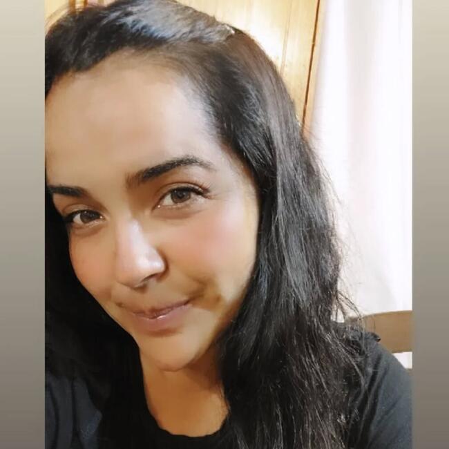 Babysitter in Puchuncaví: Carmen Molina Pizarro