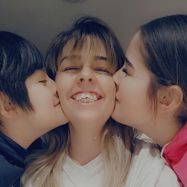 Babysitting job in McHenry (Illinois): Guera