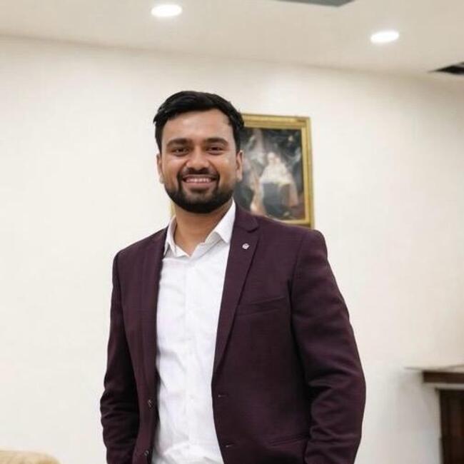Babysitting job in Bengaluru: Raman