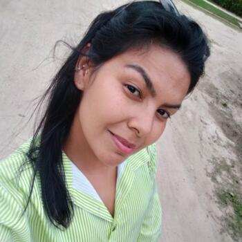 Babá em Guarujá: Erica