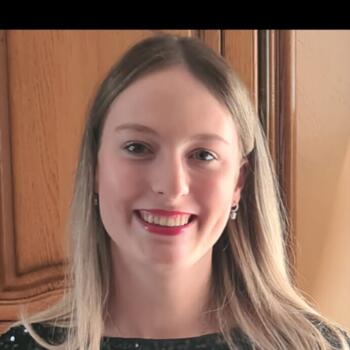 Babysitter in Lille: Maëlys