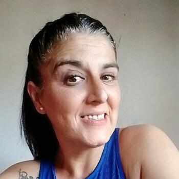 Babysitter Buenos Aires: Silvana Graciela