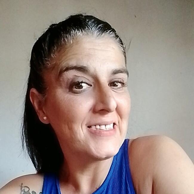 Niñera en Buenos Aires: Silvana Graciela